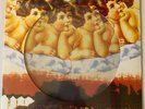 The Cure US EP Japanese Whispers 8 Trks Picture Disc Sealed Mint Let's Go To Bed
