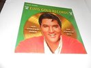 ELVIS GOLD RECORDS  [Sealed]VOLUME 4 ELVIS PRESLEY,RCA LSP 3921, PROMO ,ORIGINAL