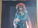 Neil Diamond Hot August Night Live In Concert Double LP Vinyl Record