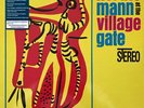 Herbie Mann - Herbie Mann At The Village Gate (LP, Album, RE, RM, 180)