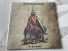 Kommandement 732 Anno Domin LP Goatmoon Absurd Ride For Revenge Black Metal