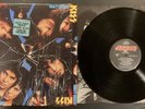 KISS Crazy Nights NM in shrink w/hype sticker Mercury Records