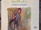 [SOUL/JAZZ] EXC/VG+ LP GABOR SZABO Spellbinder {Original 1966 IMPULSE Iss] MONO