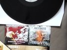 LP PROMO N° 9- OICCIDENT - C0NQUER@NTS DE L EUROPE - OI ROCK-O-RAMA REBELLES ISD