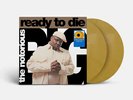 Ready To Die - Gold Colored Vinyl, The Notorious B.I.G., Good