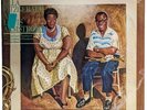ELLA FITZGERALD & LOUIS ARMSTRONG Porgy and Bess - DOUBLE LP - VE-2-2507