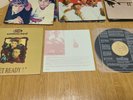 2 UNLIMITED - GET READY 1st korea vinyl