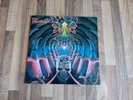 Monstrosity Vinyl LP Imperial Doom Germany 1992 Excellent/VG-