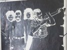 Queen Record Single Cover Signed Ebay
