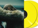Lemonade [Yellow 180 Gram Vinyl] [Gatefold Cover] by Beyoncé (Record, 2017)