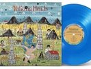 Talking Heads **Little Creatures (ROCKTOBER) (Sky Blue Vinyl) NEW RECORD LP