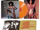 BETTY DAVIS - They Say I'm Different (2023 Expanded Reissue) - LP - Clear Orange