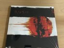 Rush vapor trails orange vinyl.