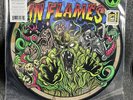 In Flames - Clayman | Comic Con Edition | Picture Disc | Vinyl | Variant Artwork