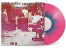 Live At The Roxy London WC2 (Jan - Apr 77) | Splatter Vinyl (Buzzcocks, Wire)
