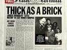 Jethro Tull - Thick as a Brick (Steven Wilson Remix) | LP Vinyl | New