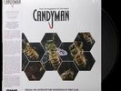 Candyman 1992 Original Movie Soundtrack Vinyl Record