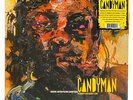 Candyman Soundtrack Robert Lowe Deluxe Splatter Swirl Vinyl 2 LP Records