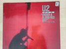 U2 Live LP 