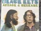 The black keys attack and release vinyl unsealed but unplayed (missing CD)
