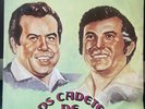 LOS CADETES DE LIINARES / EL ASESINO / vinyl record  33 Rpm