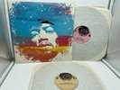 JIMI HENDRIX A Lifetime Of Experience 2 LPS Newport Jazz Fest 1969 Sleepy Dragon