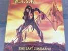 Wasp. W.A.S.P. The Last Command 12
