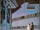 Depeche Mode – Some Great Reward (1984) Sire – 1-25194/SRC. Vinyl, LP, Album, EX
