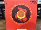 LM 82027 ROLAND KIRK QUARTET LP EX COV VG+++ Rip Rig Panic Mono Rare