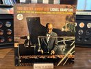 1967 LIONEL HAMPTON You Better Know It  MONO LP EX impulse A-78 C VG++ Vinyl GF