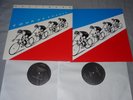 KRAFTWERK - TOUR DE FRANCE / EU 180g 2-VINYL-LP-SET 2009 (MINT-) & BOOKLET