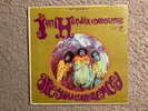 Jimi Hendrix ARE YOU EXPERIENCED Original Rare Stereo Tri-Color First Pressing