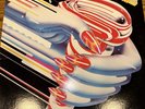Judas Preist “Turbo” Vinyl LP Columbia OC 40158 1986
