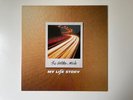 My Life Story - The Golden Mile *VINYL* 1997 UK Pressing.