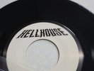 Hellhouse “Burn For Peace” 7