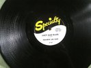 BLUES 78 RPM - FRANKIE LEE SIMS - SPECIALTY 459 - 