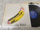 VELVET UNDERGROUND & NICO ORIG 1967 LP VERVE V6 5008 STEREO AIRBRUSHED TORSO EX