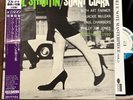 Sonny Clark Cool Struttin’ Vol 2 1592 Superb NM  Blue Note Japan lp