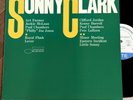Sonny Clark Quintet Promo 1592 Superb NM  Blue Note Japan lp