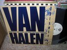 VAN HALEN-Dreams-OR.RARE PROMO ONLY NM-/NM 12
