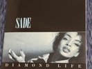 Brand New Sade Diamond Life LP 2020 Remastered 180 Gram Vinyl In Gatefold
