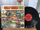 BIG BROTHER & THE HOLDING COMPANY CHEAP THRILLS COLUMBIA KCS9700 USA 1968 NM/VG+
