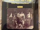 CROSBY, STILLS, NASH & YOUNG - DEJA VU 1LP/4CD 40TH ANNIV. DELUXE ED VINYL RARE