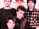 U2 Out of Control in NYC Live at the Ritz 1982 12