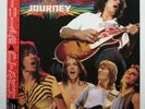 Journey ‎– Escape PROMO JAPAN 1981 vinyl LP 25AP 2100