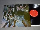 The Doors - Strange Days - Elektra K42016 Europe Made in Germany  Mid 80's NMINT