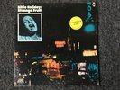 PROMO BILLIE HOLIDAY Strange Fruit ATLANTIC SD-1614 LP gatefold PROMO COPY  EX