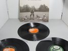 George Harrison- All Things Must Pass, 3 x LP Aus 1st Pressing 1970 Apple Lable