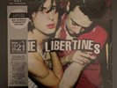 THE LIBERTINES HMV OBI CENTENARY LIMITED RED VINYL  New Sealed