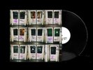 CHASE & STATUS - 2 RUFF VOL. 1 LIMITED EDITION VINYL LP (NEW)
